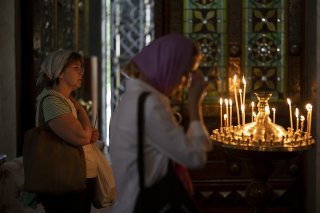 Des chercheurs suisses et américains tentent, grâce à un nouveau modèle, de créer plus de transparence en ce qui concerne le recensement du nombre de morts dans la guerre en Ukraine (archives).